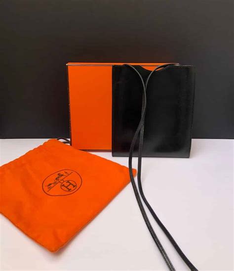 Hermès Onimaitou Pochette 